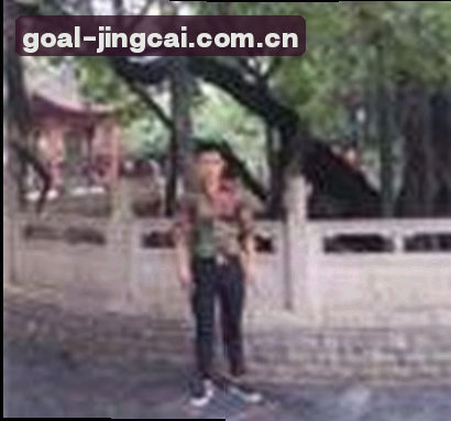 李娜
